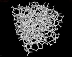 Équipement de tomographie  pour la fabrication additive