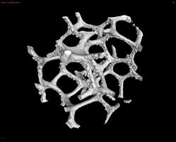 Équipement de tomographie  pour la fabrication additive