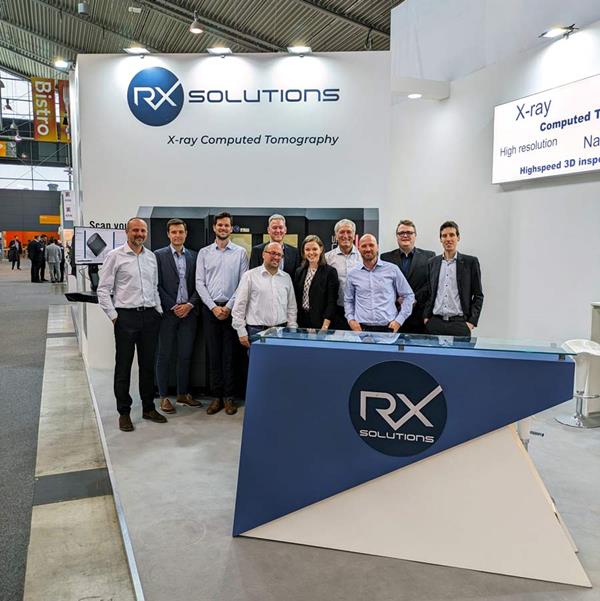CONTROL 2024 - quality control and metrology.event