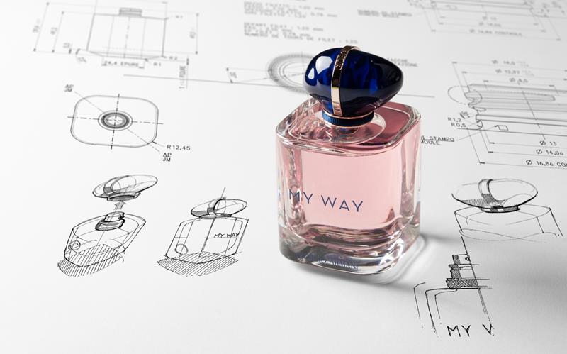 L'ORÉAL Paris: packagings durables >