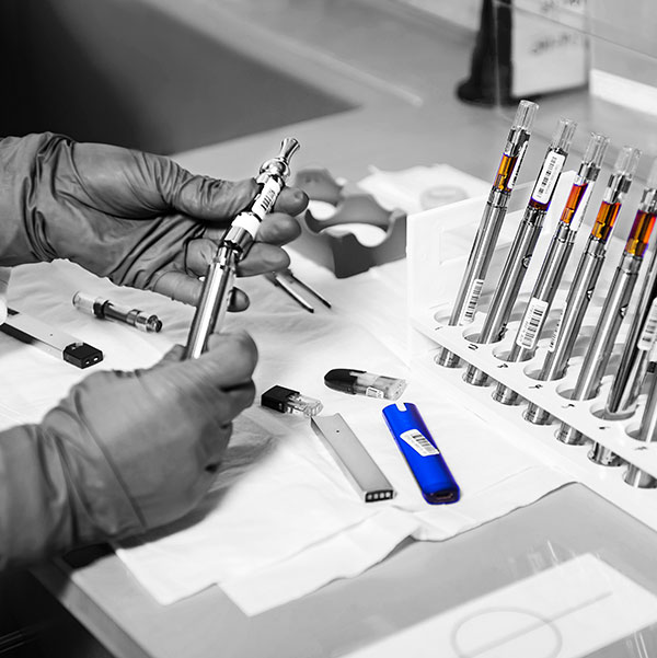 Analyses médicales et dentaires