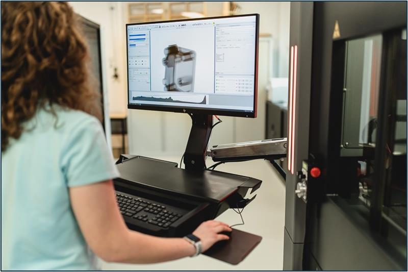 Automaticien/Electrotechnicien expérimenté Ingénieur automaticien – CDI – H/F