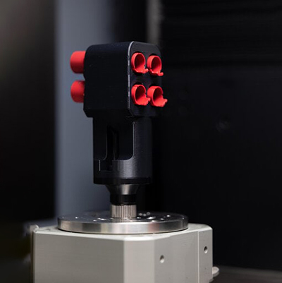 Nemera uses tomography for medical quality control