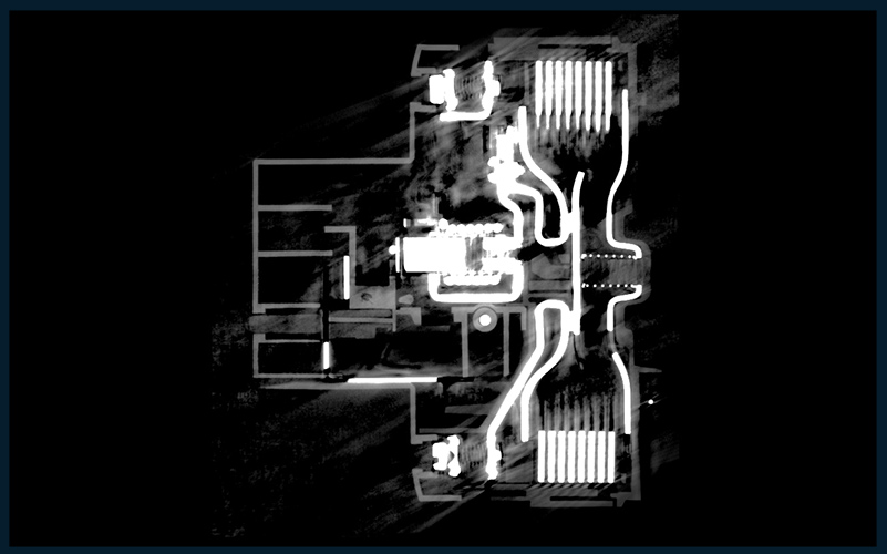 Horus - Reconstruction tomographie avancée