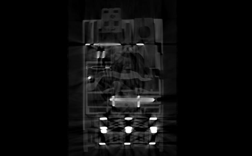 Horus - Reconstruction tomographie avancée