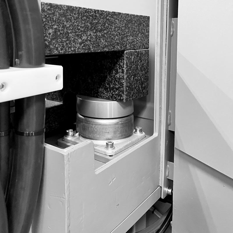 Industrial Metrology CT systems