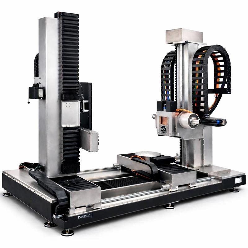 FAB Series | EasyTom B | 225 kV