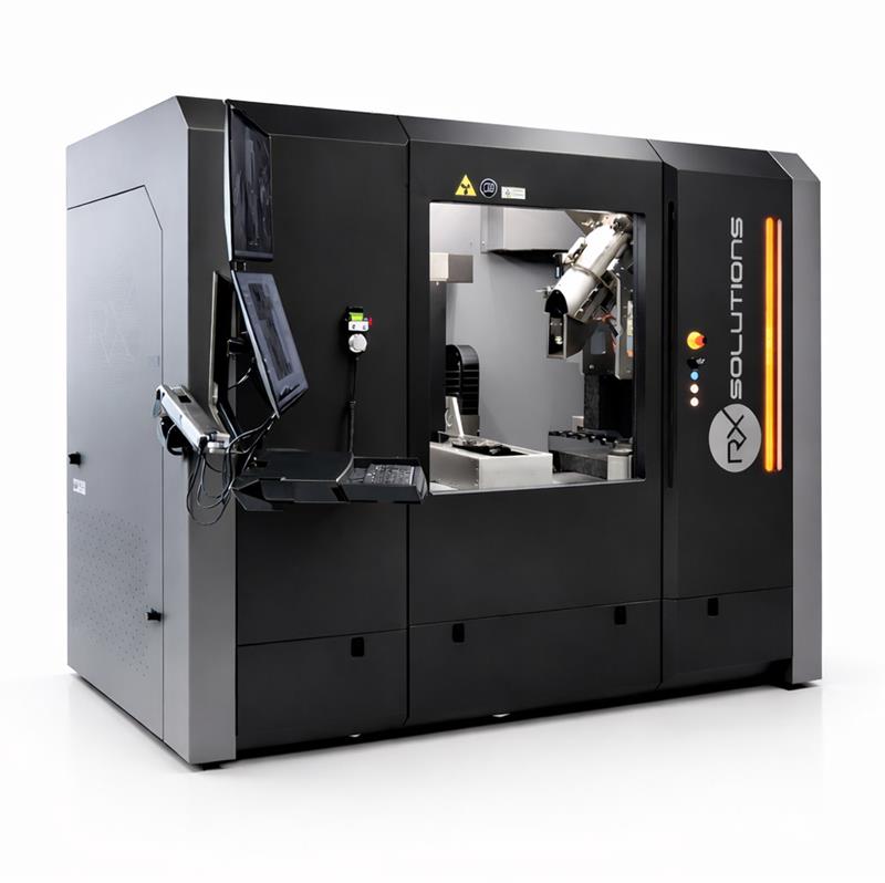 FAB Series | EasyTom L | 225 kV