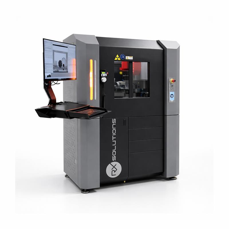 FAB Series | EasyTom S | 150 kV