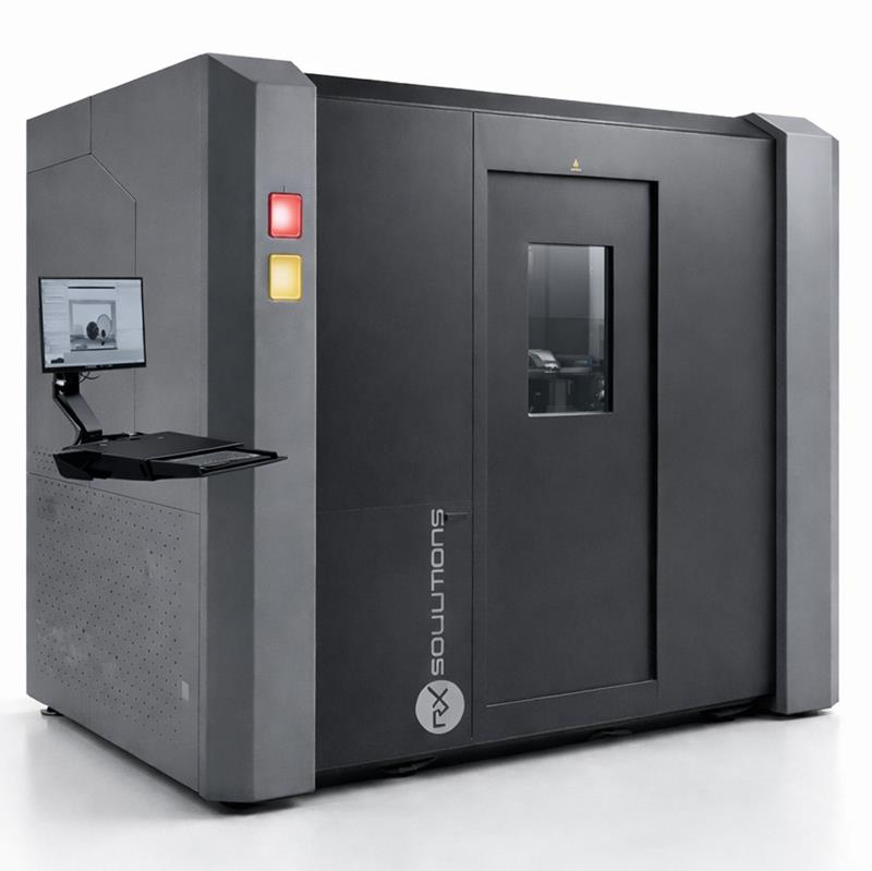 FAB Series | EasyTom XL | 225 kV