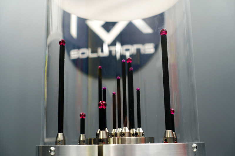 VDI/VDE MPE Metrology