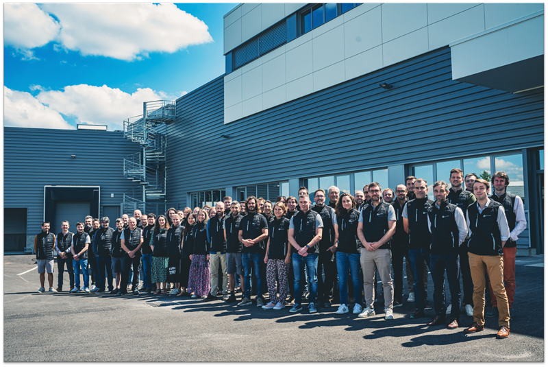 Acheteur - H/F - CDI