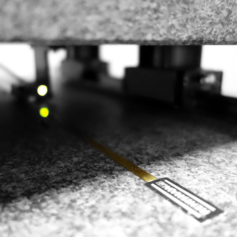 Metrologie dimensionnelle par tomographie