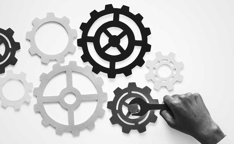 Alternance Automatisme
