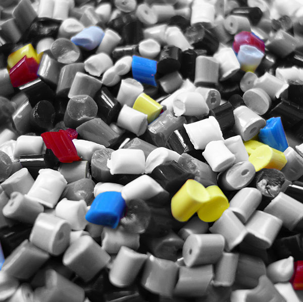 microbilles plastiques pour moulage