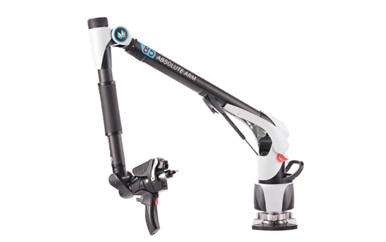 Metrology tools - Portable measuring arm