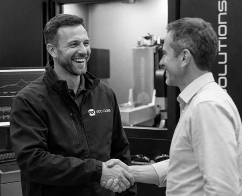 Technicien ou Ingénieur Service Support