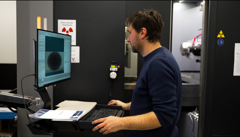 DI technicien mécatronique (H/F)