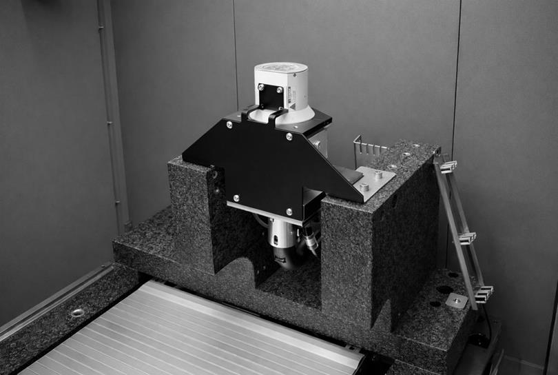 FAB Series : tomographes pour le contrôle en production