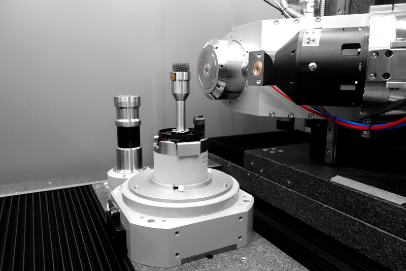 Université Pays Basque | tomographie analyse matériaux