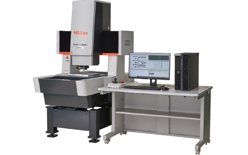 Metrology tools - Vision measuring system- Mitutoyo