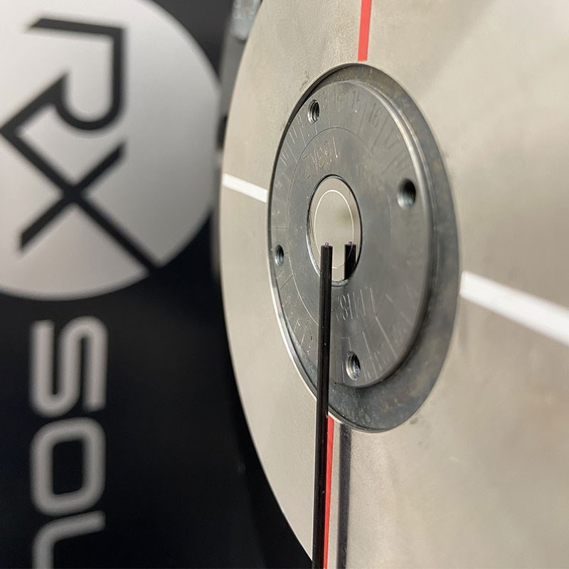 Tube Nano Access, Nano CT, RX Solutions