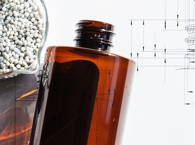 L'ORÉAL - towards sustainable packaging thanks to X-ray tomography