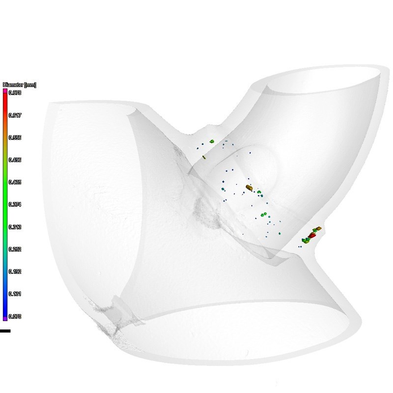 Microtomographie