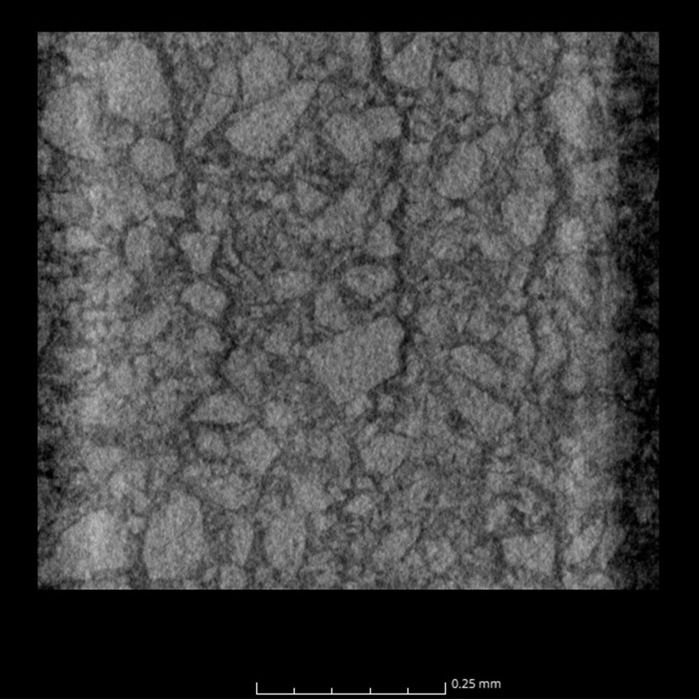 comportement matériaux actifs_analyse tomographie