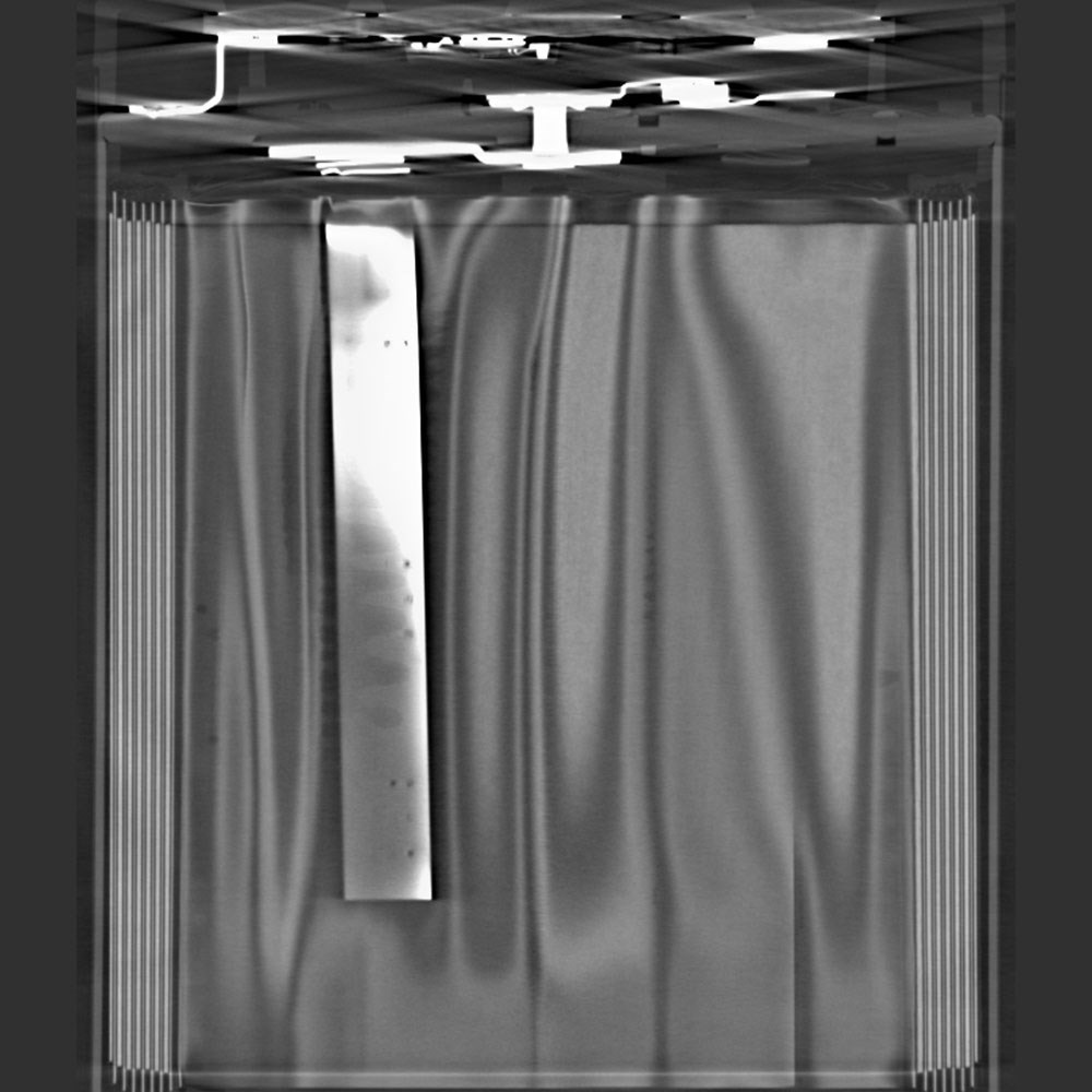 Analyse tomographie batterie 220kV