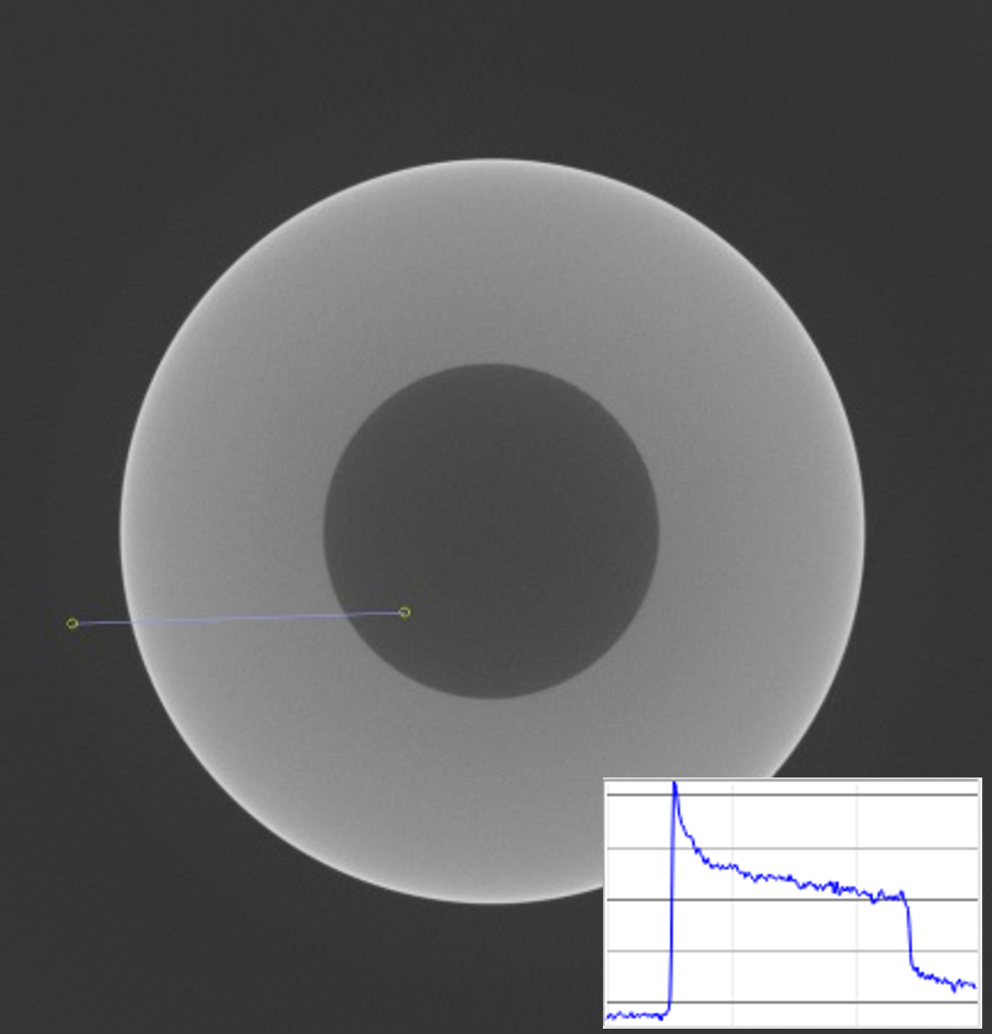 X-Act reconstruction 3D 