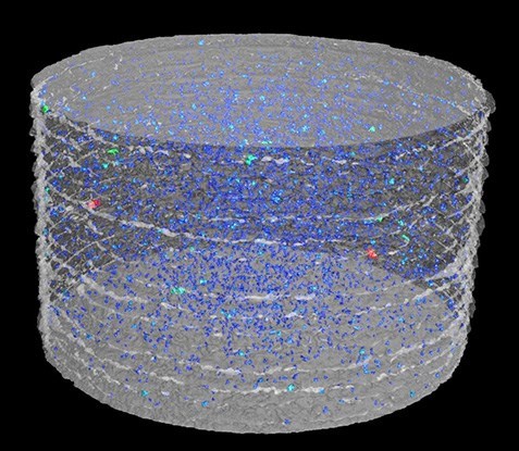 porosity_analysis_titanium_addtive_manufacturing_RX_Solutions