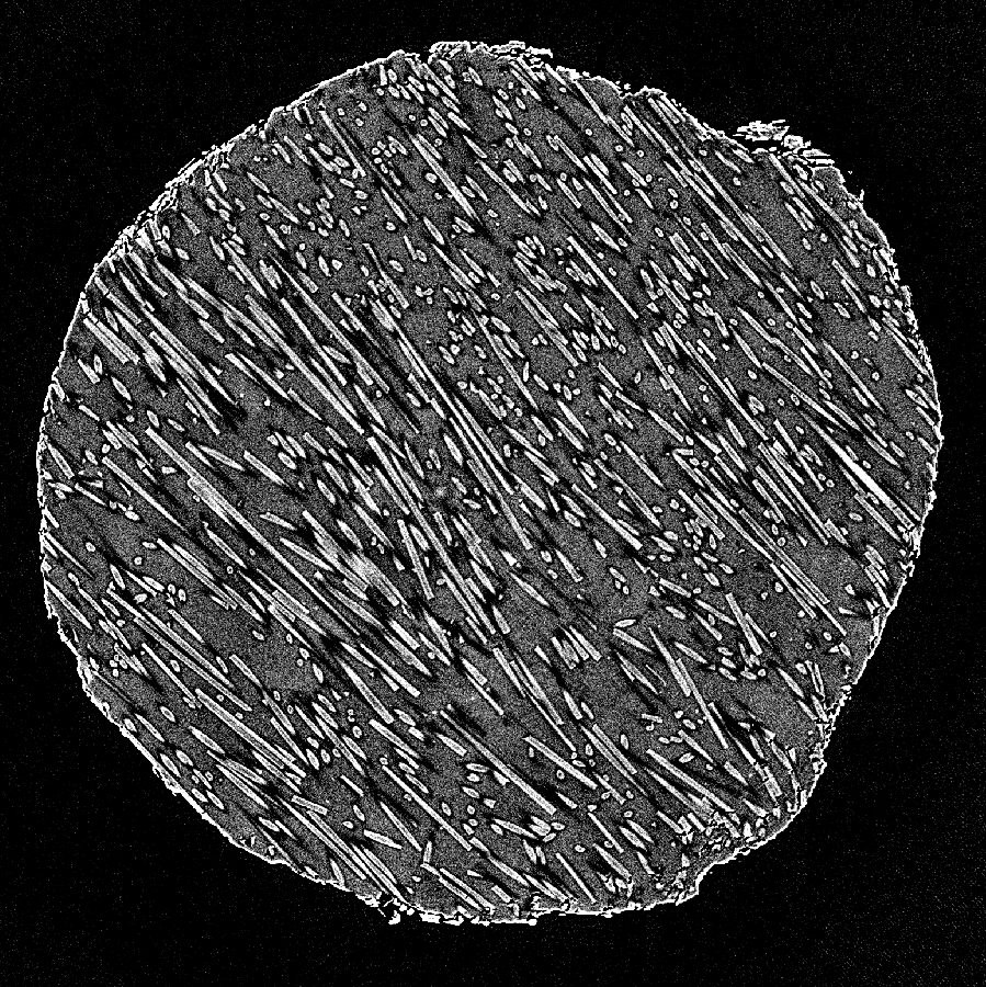 X-Act reconstruction 3D 