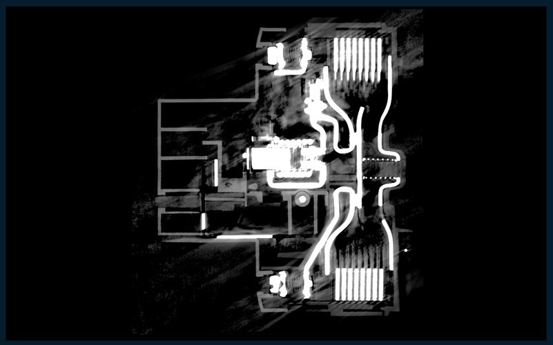 Horus - module de reconstruction avancé
