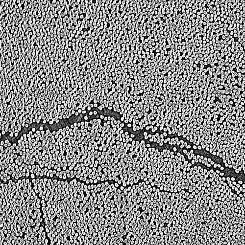 Tomographie nanométrique