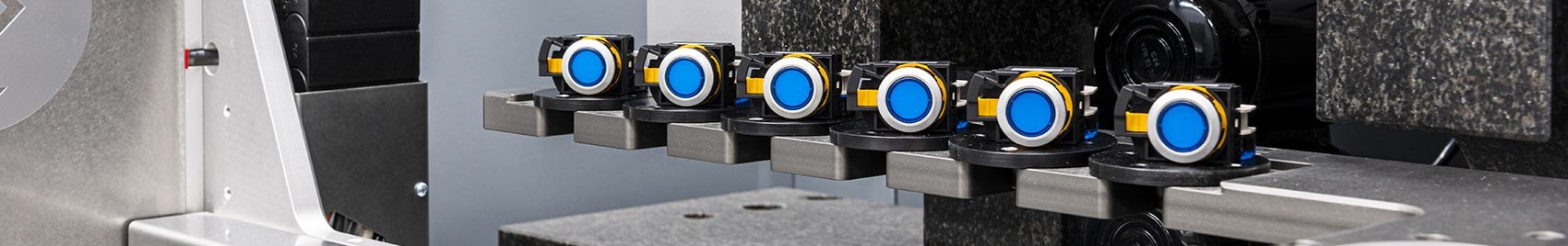 Automatisation - tomographie industrielle