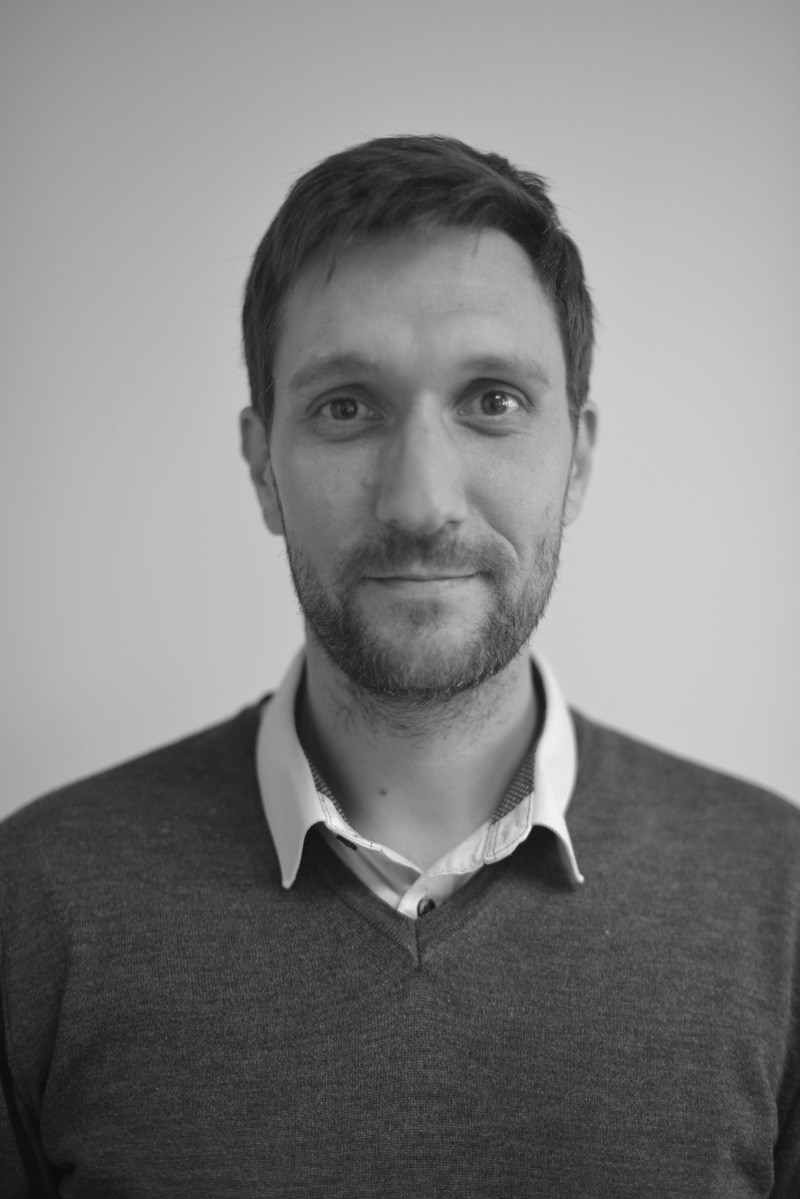 Roland Le Floch product manager