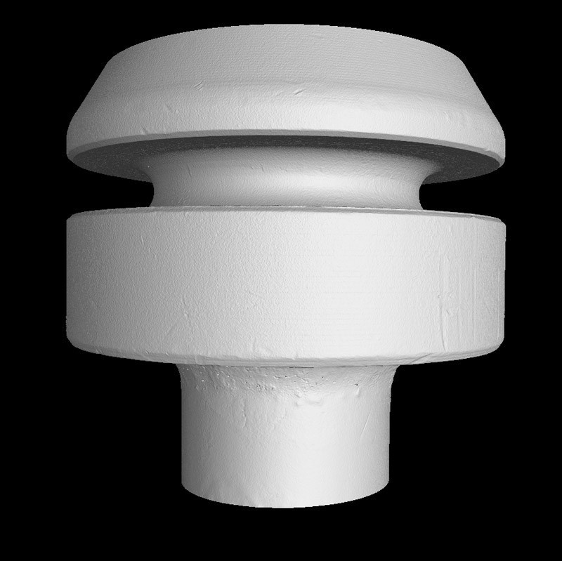 Microtomographie 3D CT
