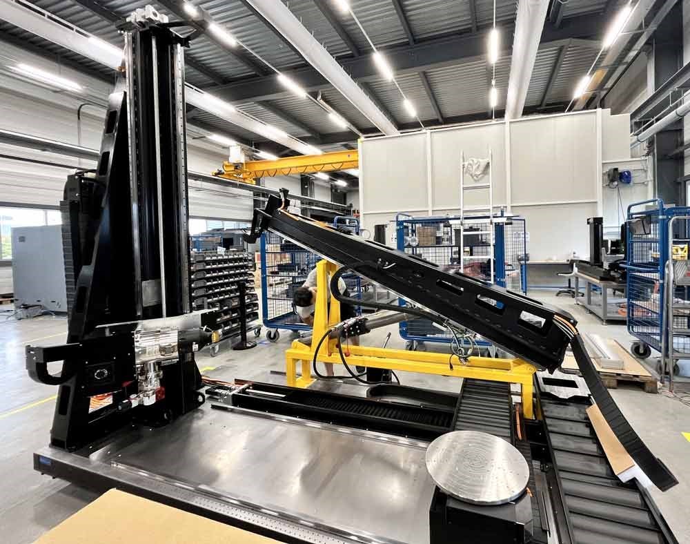 Tomographes spéciaux, adaptation sur mesure, RX Solutions