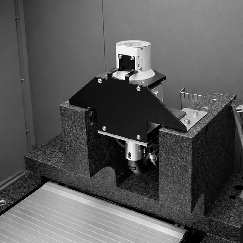 FAB Series - tomographe pour l'atelier