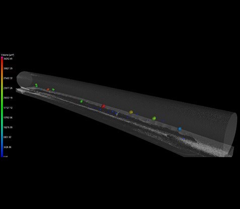 voids_nitinol_wire_medical_tomography_RX_Solutions