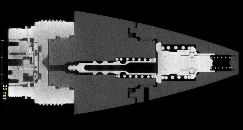 Aéronautique &amp; défenseFiabilisez le contrôle de composants critiques avec des données 3D exploitables et traçables.&nbsp;En savoir plus&nbsp;