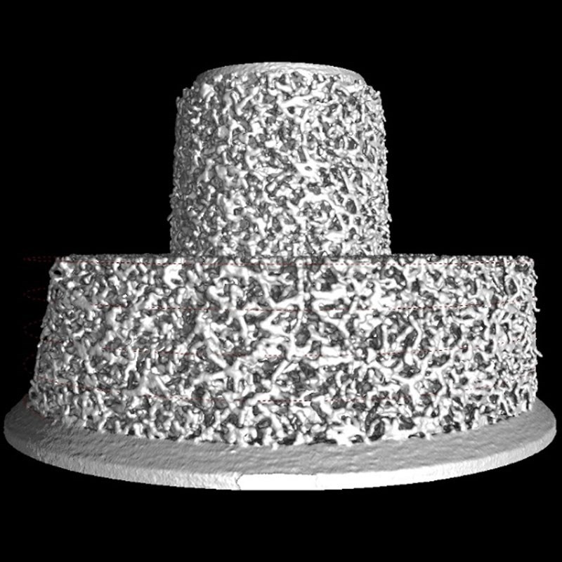 Pour l'inspection de pi&egrave;ces imprim&eacute;es standardLa gamme Explorer couvre la majorit&eacute; des pi&egrave;ces imprim&eacute;es en polym&egrave;re ou m&eacute;tal l&eacute;ger, avec un bon compromis r&eacute;solution/rapidit&eacute;.&nbsp;D&eacute;couvrir les syst&egrave;mes micro-CT d'EXPLORER&nbsp;