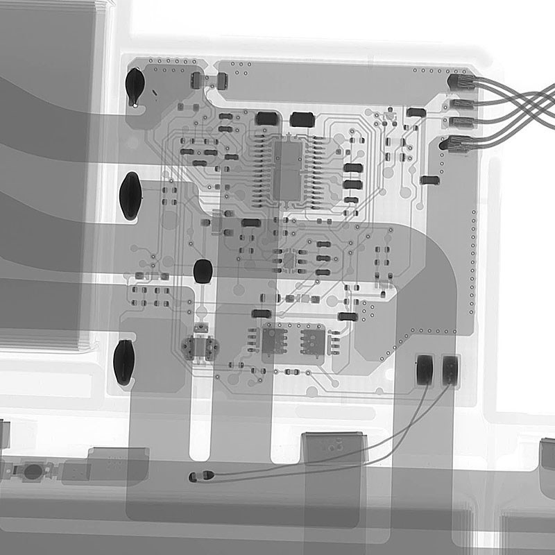 Pour les composites et pièces de taille moyennePolyvalente par excellence, la gamme Explorer offre le meilleur compromis pour l'inspection de structures composites et de pièces assemblées de taille intermédiaire.&nbsp;Découvrir EXPLORER, notre gamme de micro-CT