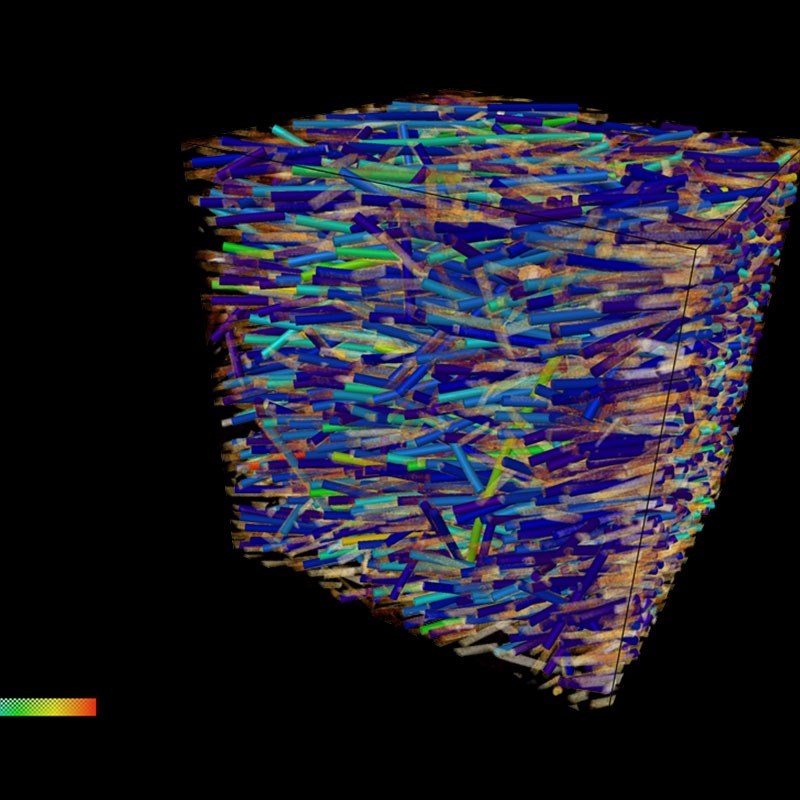 Pour les plastiques techniques et mat&eacute;riaux renforc&eacute;sLa gamme Nano est recommand&eacute;e pour l'analyse d&eacute;taill&eacute;e de charges, fibres ou microstructures dans des plastiques techniques. Tr&egrave;s haute r&eacute;solution.&nbsp;&nbsp;D&eacute;couvrir la NANO CT&nbsp;