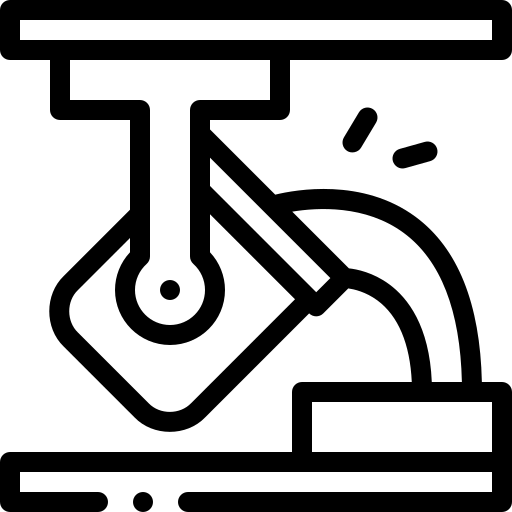 <strong>Maîtriser les procédés de coulée</strong><br><br>Comprendre l'origine des porosités et retassures.-image