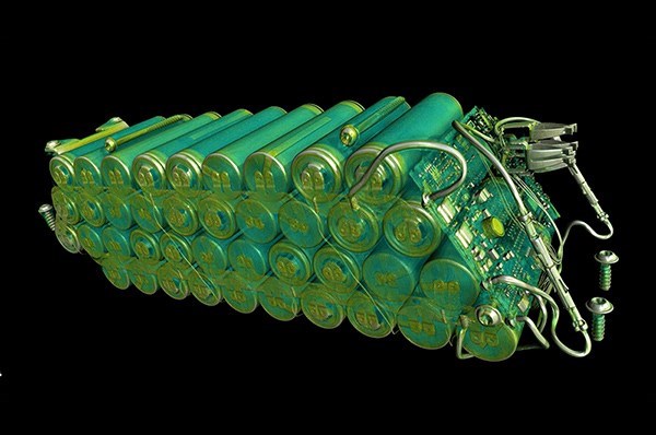 Batteries &amp; &eacute;nergieAnalysez les &eacute;lectrodes, les porosit&eacute;s, les interfaces et les ph&eacute;nom&egrave;nes de vieillissement sans destruction. La tomographie permet de mieux comprendre le fonctionnement des cellules et d'acc&eacute;l&eacute;rer le d&eacute;veloppement de nouvelles g&eacute;n&eacute;rations de batteries.&nbsp;La tomographie par rayons X au service de la mobilit&eacute; - Inspection d'une batterie lithium &eacute;lectrique Tomographie rayons-X