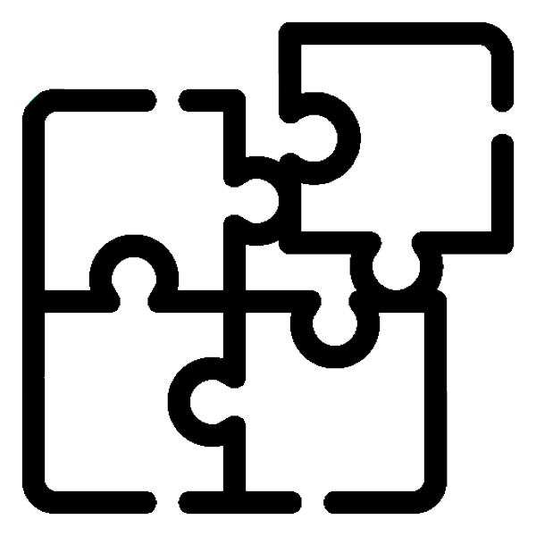 <h3>Sur-mesure</h3>Des modules sur mesure peuvent être développés pour vos besoins de production spécifiques.-image