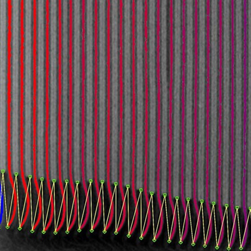 Pour les &eacute;lectrodes, mat&eacute;riaux actifs et batteries de nouvelle g&eacute;n&eacute;rationLa gamme Nano permet d'analyser les microstructures, la porosit&eacute;, la tortuosit&eacute; et les interfaces critiques au c&oelig;ur des cellules. Elle est particuli&egrave;rement adapt&eacute;e aux travaux de R&amp;D sur les batteries lithium-ion, sodium-ion et solides. En configuration double tube avec l'ajout d'un tube microfocus, la gamme Nano permet &eacute;galement de faire de la micro-CT.D&eacute;couvrir nos syst&egrave;mes NANO CT