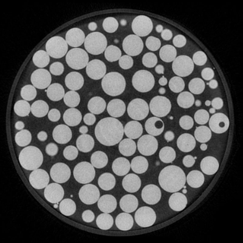 Pour l'analyse de poudre et la caract&eacute;risation fineLa gamme Nano, avec sa r&eacute;solution submicronique jusqu'&agrave; 0,25 &micro;m, est recommand&eacute;e pour analyser la sph&eacute;ricit&eacute;, la taille et la distribution des grains de poudre.&nbsp;D&eacute;couvrir les syst&egrave;mes nano-CT de la gamme NANO&nbsp;